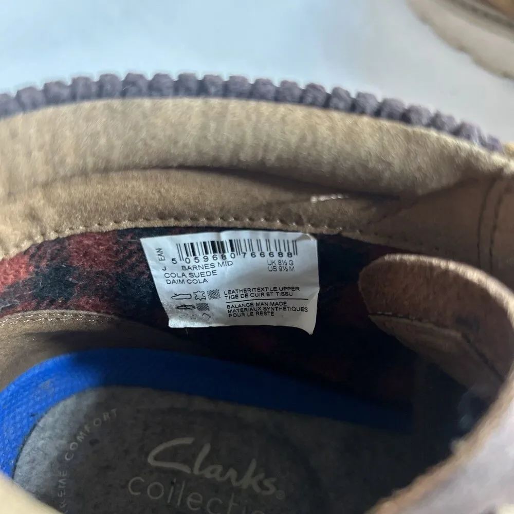 Clarks product pair